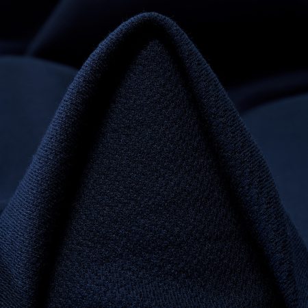 Jersey, Cotton, Wool, After Midnight