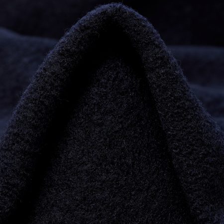 Bouclé, Virgin Wool, Parisian Night