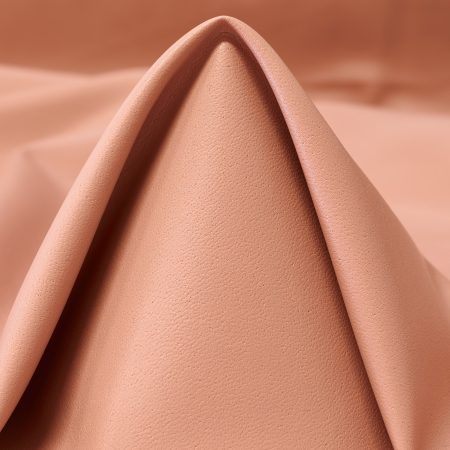 Vegan Leather, Polyamid, Elastic, Misty Rose