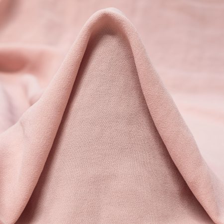 Crêpe De Chine, Lotus