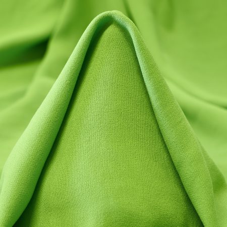 Crêpe De Chine, Kiwi