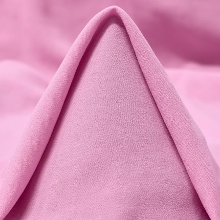Crêpe De Chine, Pink Lady