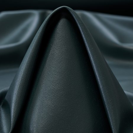 Vegan Leather, Polyamid, Elastic, Anthracite