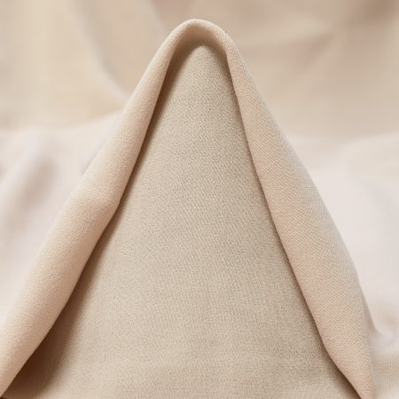 Crêpe De Chine, Pink Tint