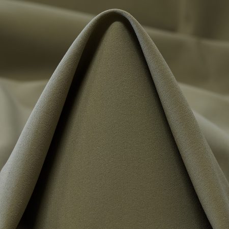 Techno Jersey, High Elasticity, Dried Sage