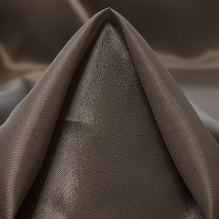 Lining, Cupro, Elastic, Desert Taupe