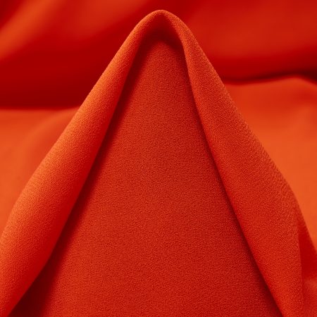 Crêpe, Satin, Triacetate, Fiesta