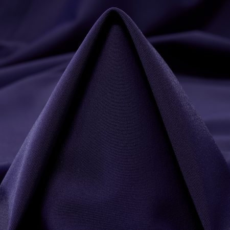 Techno Jersey, High Elasticity, Medieval Blue