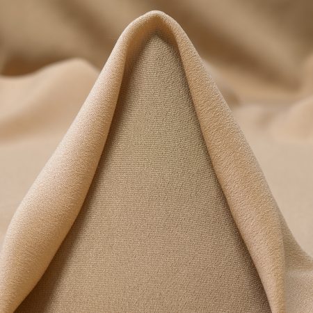 Crêpe De Chine, Irish Cream