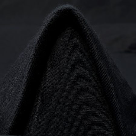 Techno Jersey, Double, Bonded, Night Sky