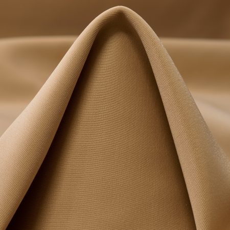 Double, Techno Jersey, High Elasticity, Ginger Root