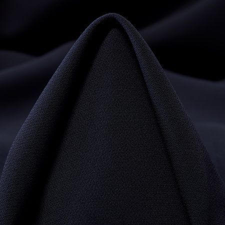 Crêpe, Triacetate, Vulcan