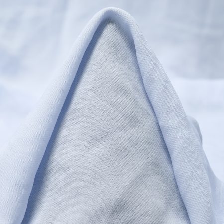 Crêpe, Illusion Blue