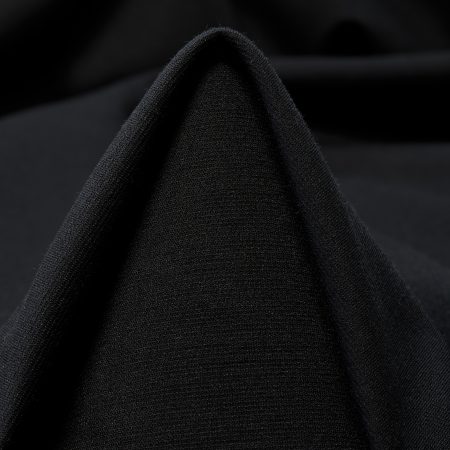 Jersey, Punto Milano, Viscose, Meteorite