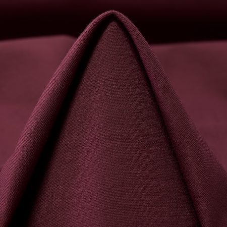 Jersey, Punto Milano, Viscose, Port