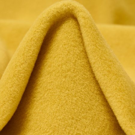 Alpaca, Virgin Wool, Brushed, Passion Fruit