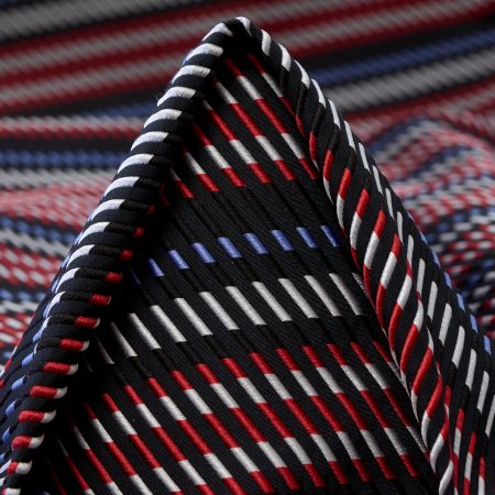 Twill, Adrenaline Rush&Raven Black