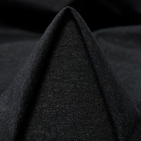 Jersey, Viscose, Elastic, Anthracite