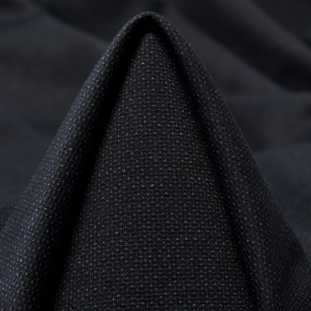 Jersey, Viscose Blend, Elastic, Carbon