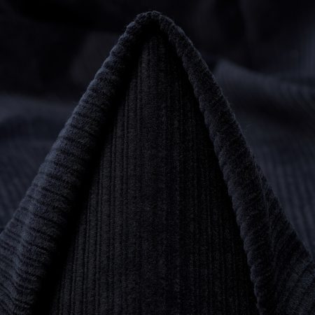 Corduroy, Cotton, Elastic, Anthracite