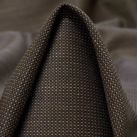 Cool Wool, Virgin Wool, Micro Design, Dried Sage