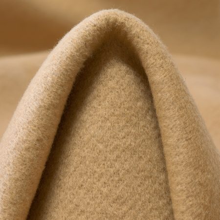 Double, Wool, Cashmere Blend, Ginger Root