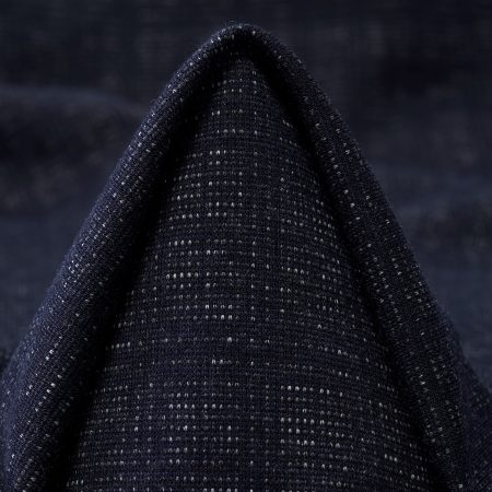 Jersey, Viscose, Melange, Vulcan