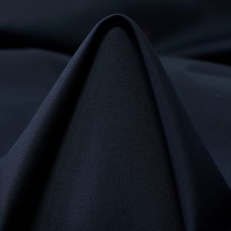 Poplin, Cotton, Elastic, Parisian Night