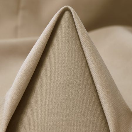 Corduroy, Cotton, Oyster Gray