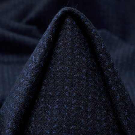 Jersey, Wool Blend, Micro Design, Vulcan