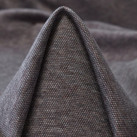 Double, Piqué, Cotton, Iron&Lunar Rock