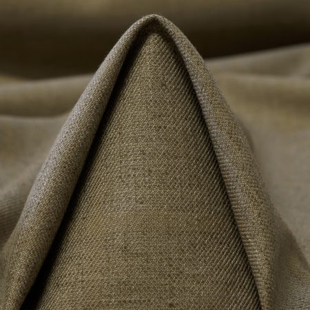 Cotton, Linen Blend, Dried Herb