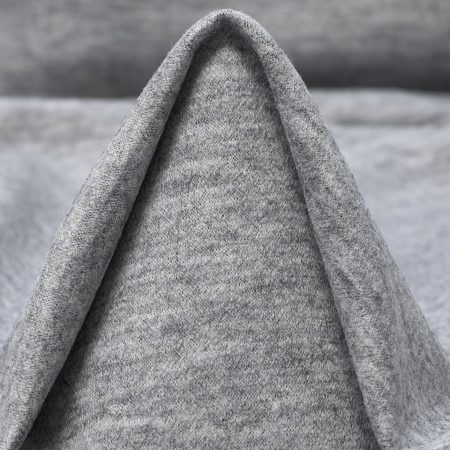 Jersey, Boiled Wool, Elastic, Weathervane