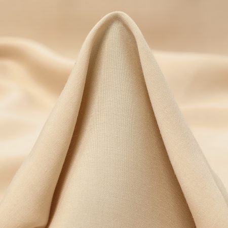 Viscose, Pearled Ivory