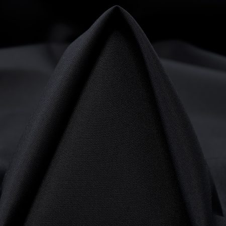 Twill, Jet Black