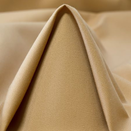 Twill, Cotton, Irish Cream