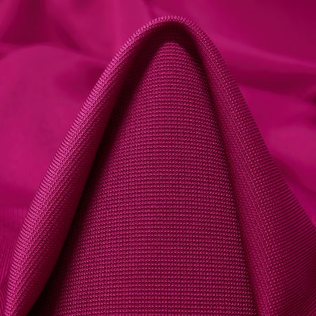 Jersey, Punto Milano, Viscose, Granita