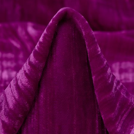 Velvet, Crash, Shimmering, Rose Sorbet