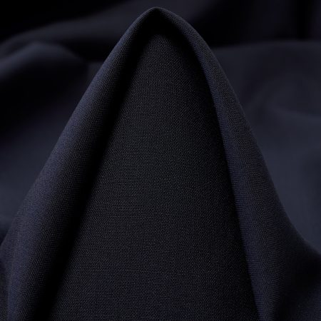 Cool Wool, Raven Black