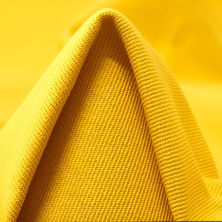 Twill, Cotton, Stiff, Symphonic Sunset