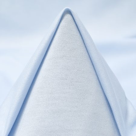 Single Jersey, Cotton, Plein Air