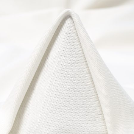Jersey, Cotton, Elastic, Snow White