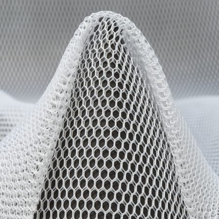 Mesh, Double, Snow White