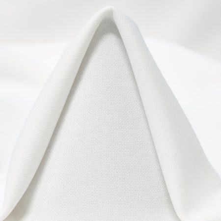 Twill, Cotton, Antique White