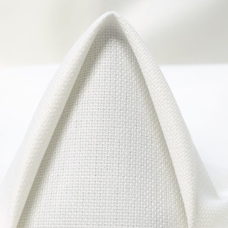 Wool, Micro Structure, Brilliant White