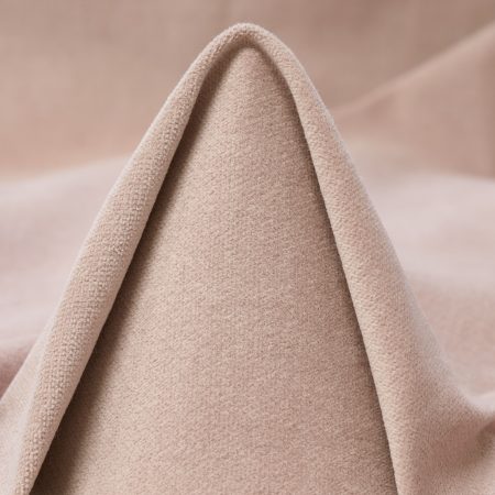 Velvet, Cotton, Elastic, Hushed Violet