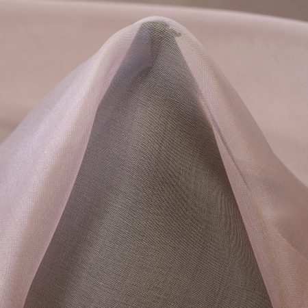 Organza, Silk, Shimmering, Calcite