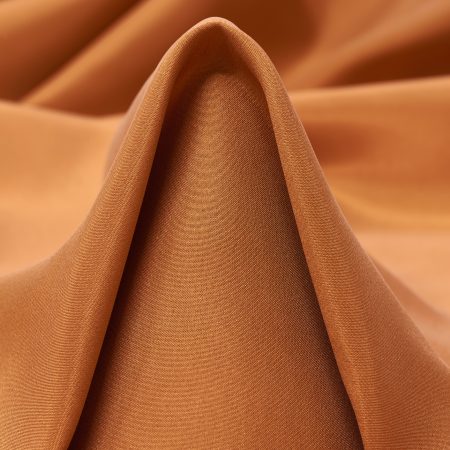 Satin, Silk, Shimmering, Caramel