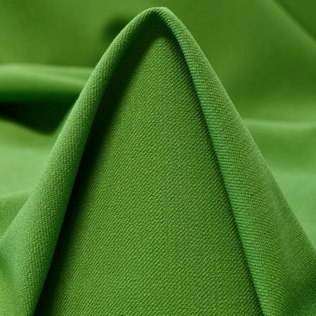 Twill, Viscose Blend, Elastic, Artichoke