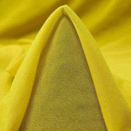 Jersey, Transparent, Cress Green